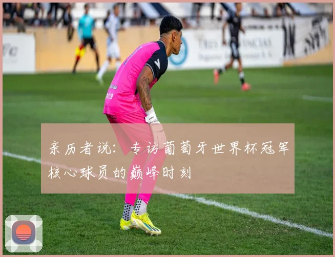 亲历者说:专访葡萄牙世界杯冠军核心球员的巅峰时刻