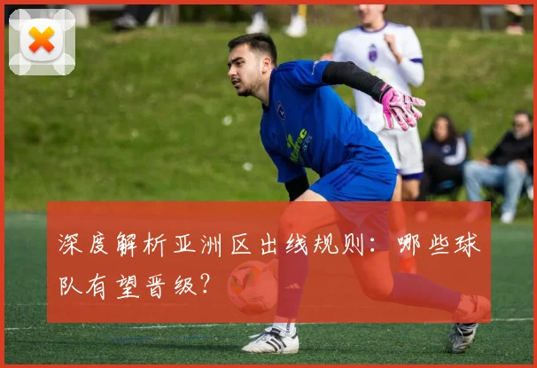 深度解析亚洲区出线规则:哪些球队有望晋级?