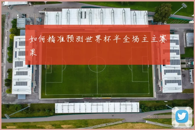 如何精准预测世界杯半全场主主赛果
