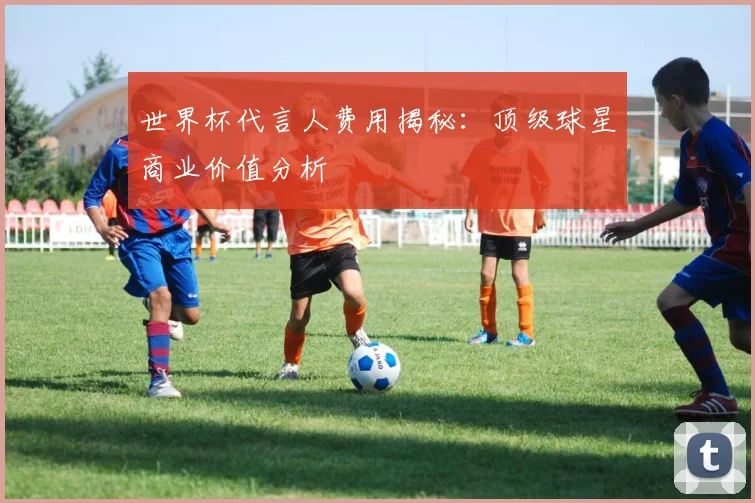 世界杯代言人费用揭秘：顶级球星商业价值分析